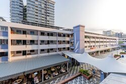 Blk 214 Bedok Town Centre (Bedok), HDB 3 Rooms #612614071